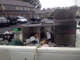 Best Garage Cleanout  in Benbrook, TX