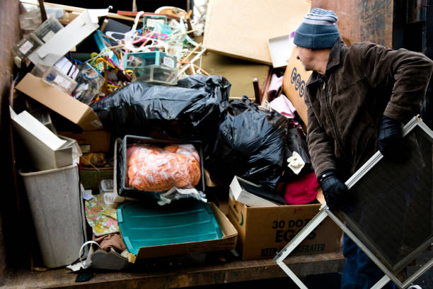 Best Furniture Removal  in Benbrook, TX