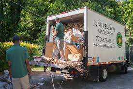 Moving and Downsizing Cleanouts in Benbrook, TX